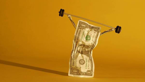 Reviewing your score for financial growth